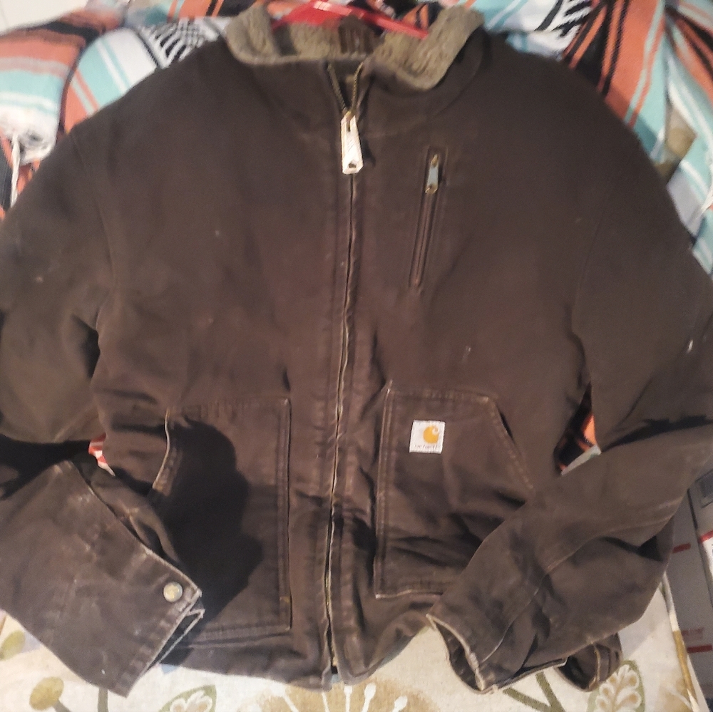 Women's Carhartt